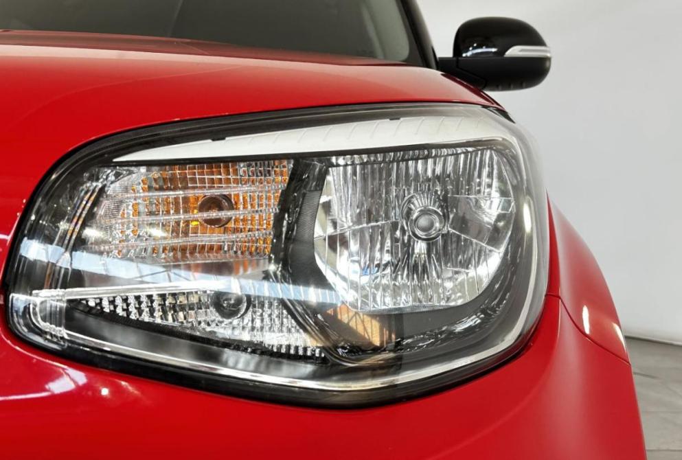 Kia Soul II Рестайлинг Саранск  - изображение 13