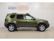 Renault Duster I Рестайлинг Коломна  - изображение 8