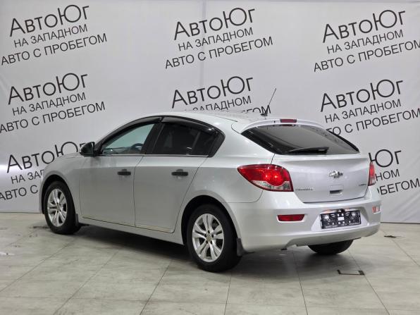 Chevrolet Cruze I Рестайлинг с пробегом 2015 года, цена 839 000 рублей, 163566 км, хэтчбек, Автокод Объявления