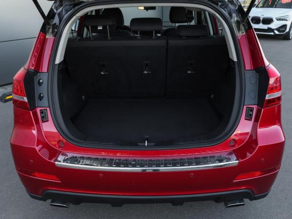 Haval H2 с пробегом 2019 года, цена 1 249 000 рублей, 100638 км, внедорожник, Автокод Объявления