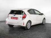 Toyota Aqua I Рестайлинг Иркутск  - изображение 27