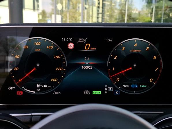 Mercedes-Benz GLE II (V167) с пробегом 2021 года, цена 7 690 000 рублей, 100831 км, внедорожник, Автокод Объявления