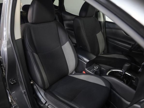 Nissan Qashqai II Рестайлинг с пробегом 2020 года, цена 1 999 000 рублей, 72387 км, внедорожник, Автокод Объявления