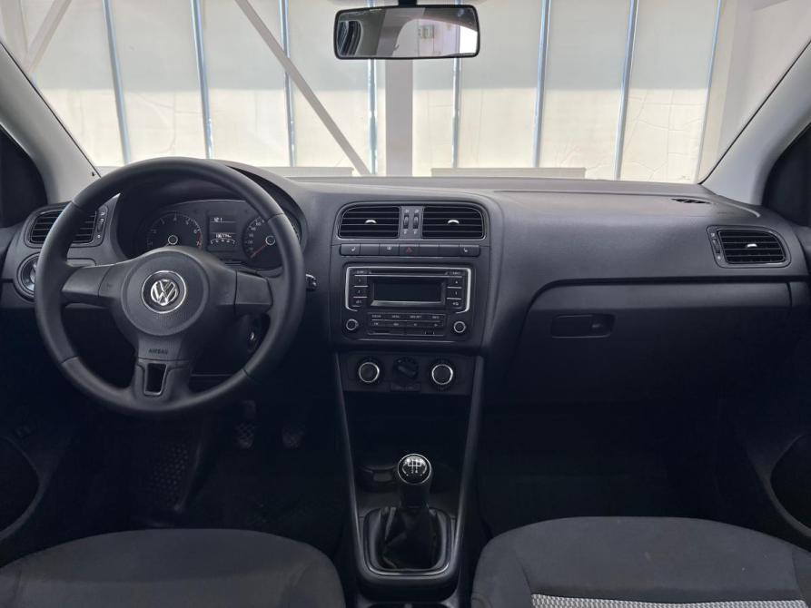 Volkswagen Polo V Волгоград  - изображение 12