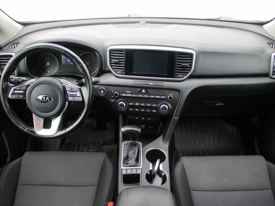Kia Sportage IV Рестайлинг Нижний Новгород  - изображение 8