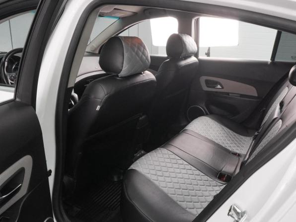 Chevrolet Cruze I с пробегом 2012 года, цена 649 000 рублей, 82335 км, хэтчбек, Автокод Объявления