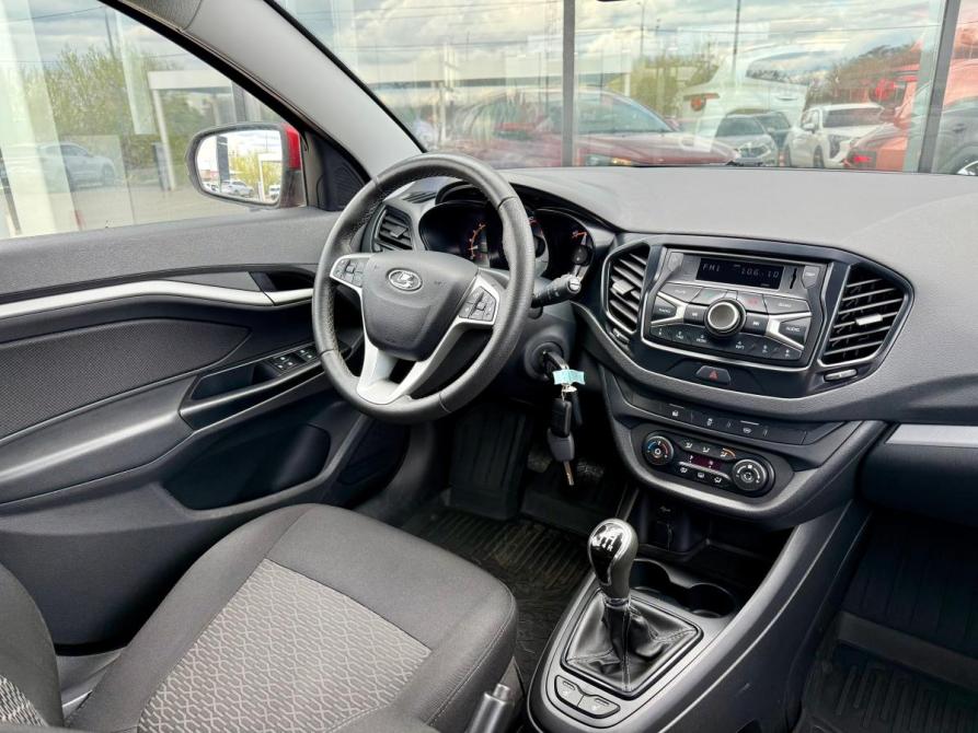 Lada (ВАЗ) Vesta I Воронеж  - изображение 7