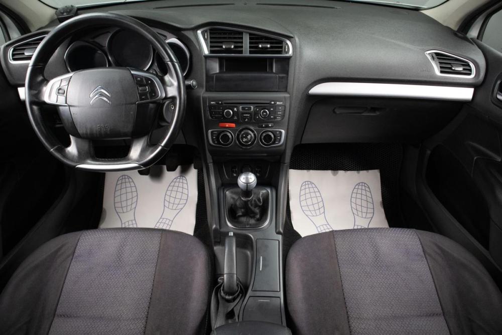 Citroen C4 II Оренбург  - изображение 8