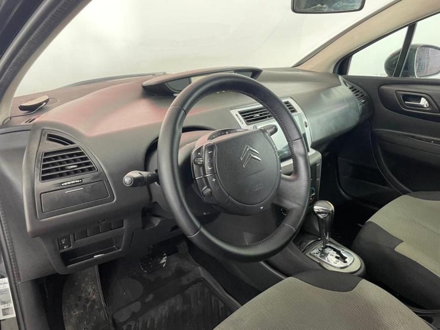 Citroen C4 I Рестайлинг Воронеж  - изображение 8