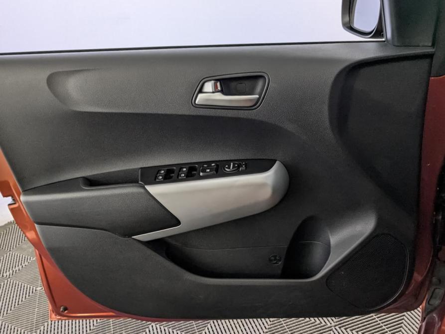 Kia Picanto III Москва  - изображение 18
