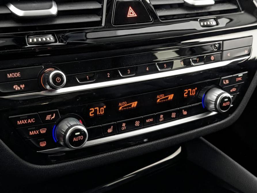 BMW 5 серии VII (G30/G31/G38) Москва  - изображение 21