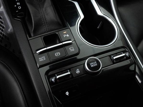 Kia K5 III с пробегом 2020 года, цена 2 568 000 рублей, 63000 км, седан, Автокод Объявления