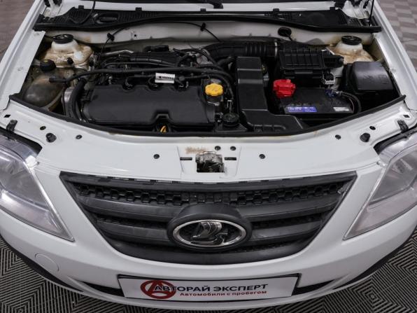 Lada (ВАЗ) Largus I с пробегом 2020 года, цена 895 000 рублей, 187000 км, универсал, Автокод Объявления