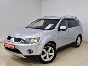 Mitsubishi Outlander II Альметьевск  - изображение 24