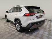 Toyota RAV4 V (XA50) Москва  - изображение 28