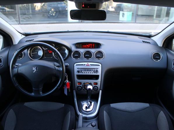 Peugeot 308 I с пробегом 2010 года, цена 480 000 рублей, 109876 км, хэтчбек, Автокод Объявления
