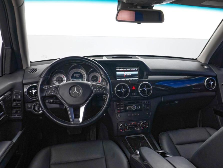 Mercedes-Benz GLK-Класс I (X204) Рестайлинг Москва  - изображение 6