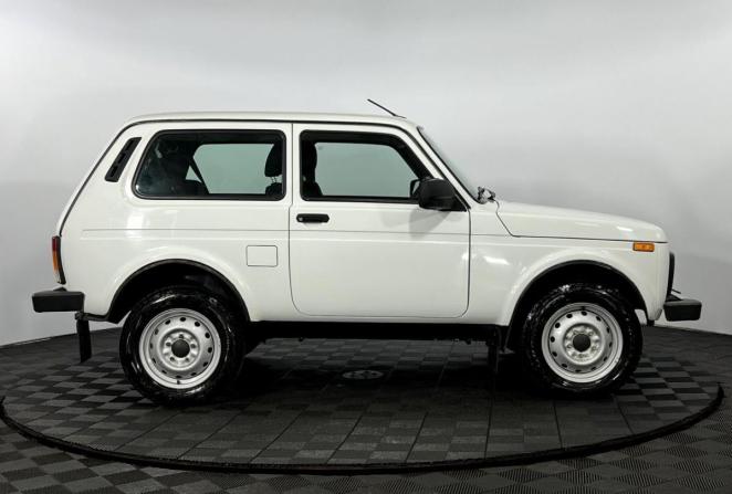 Lada (ВАЗ) Niva Legend I с пробегом 2021 года, цена 765 000 рублей, 24919 км, внедорожник, Автокод Объявления
