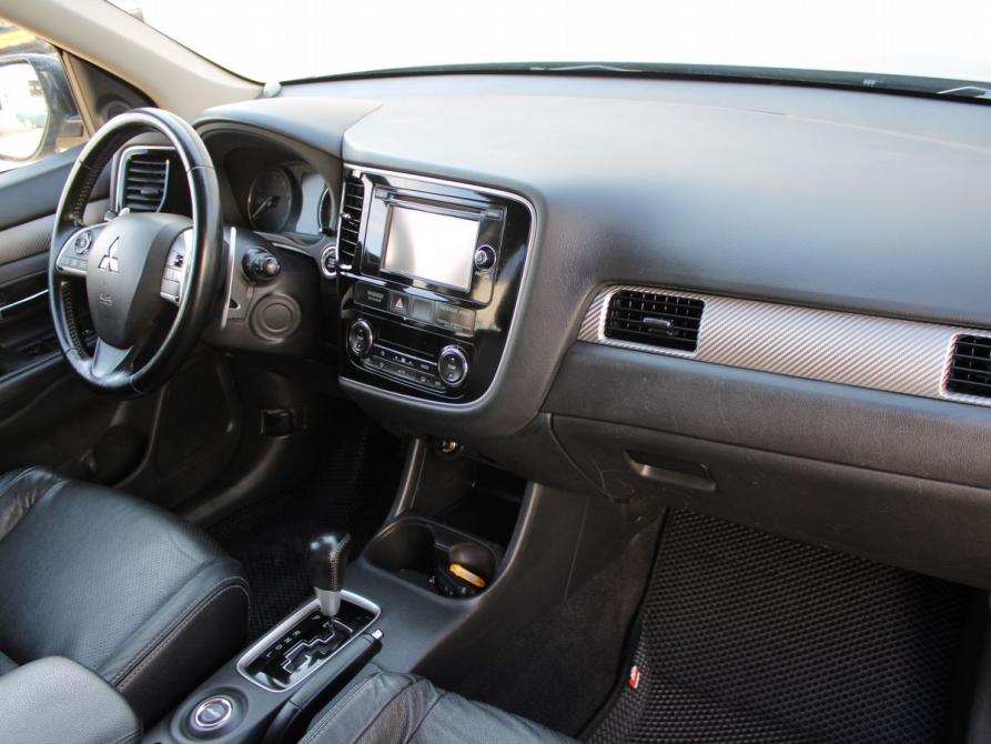 Mitsubishi Outlander III Рестайлинг Нижний Новгород  - изображение 8