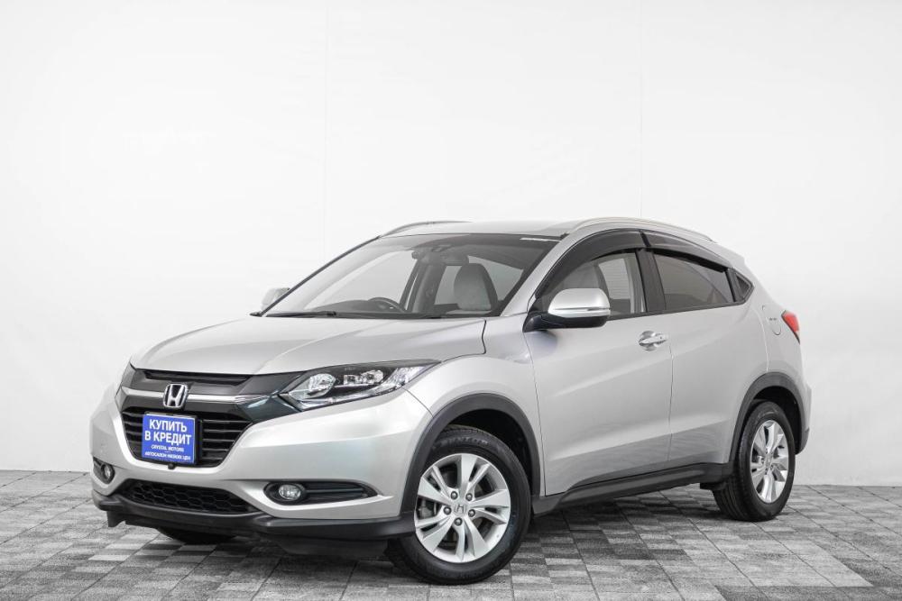 Honda Vezel I Кемерово  - изображение 4
