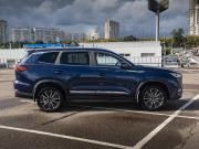 Chery Tiggo 8 Pro Max I Рестайлинг Москва  - изображение 23