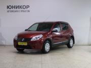 Renault Sandero I Дзержинск  - изображение 12