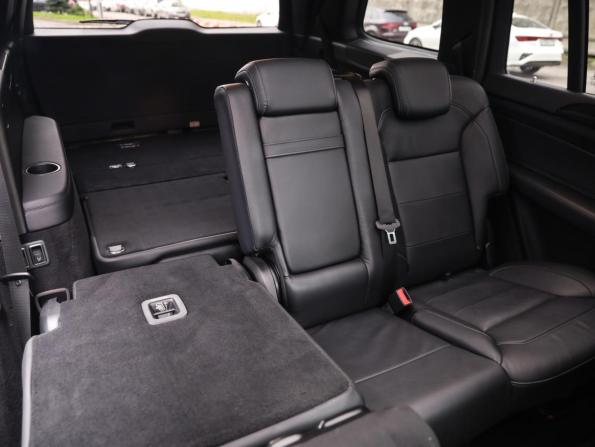 Mercedes-Benz GLS I (X166) с пробегом 2017 года, цена 3 999 000 рублей, 162705 км, внедорожник, Автокод Объявления