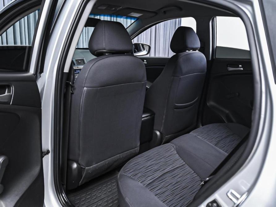 Hyundai Solaris I Рестайлинг Ставрополь  - изображение 11