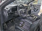 Audi Q8 I (4M) Москва  - изображение 45