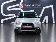 Mitsubishi ASX I Ростов-на-Дону  - изображение 33