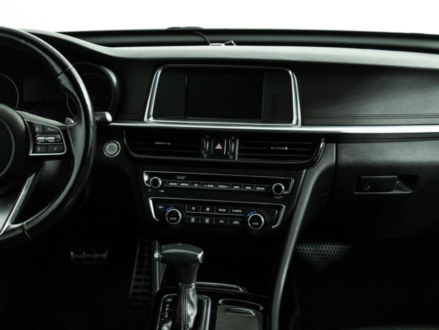 Kia Optima IV Рестайлинг Санкт-Петербург  - изображение 15