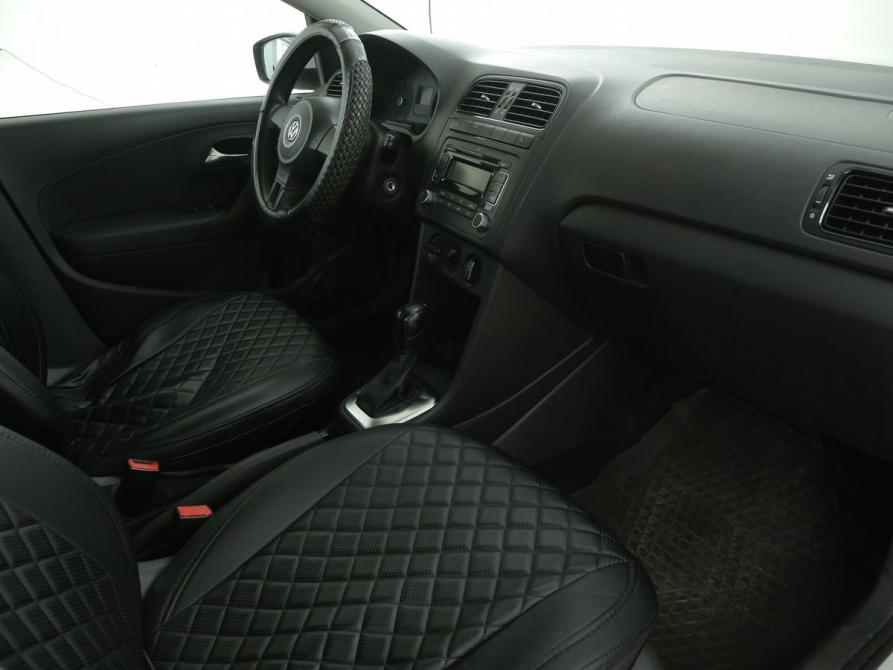 Volkswagen Polo V Иваново  - изображение 9