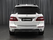 Mercedes-Benz M-Класс III (W166) Ставрополь  - изображение 27