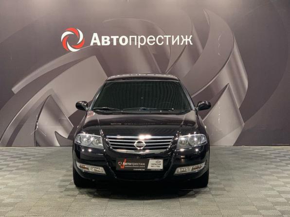 Nissan Almera Classic I с пробегом 2011 года, цена 600 000 рублей, 270000 км, седан, Автокод Объявления