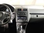 Volkswagen Touran I Рестайлинг 2 Москва  - изображение 31