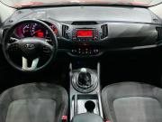 Kia Sportage III Оренбург  - изображение 30