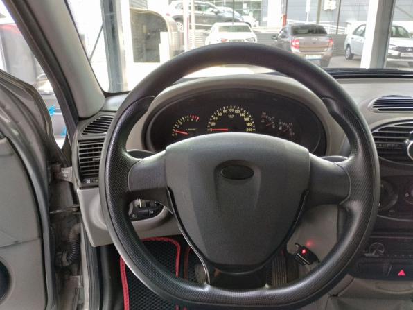 Lada (ВАЗ) Kalina I с пробегом 2011 года, цена 280 000 рублей, 356605 км, седан, Автокод Объявления