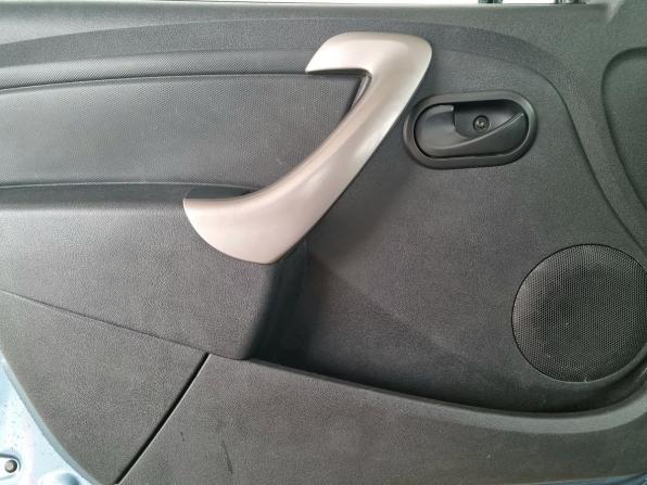 Renault Sandero I с пробегом 2014 года, цена 555 000 рублей, 95162 км, хэтчбек, Автокод Объявления