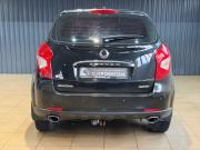 SsangYong Actyon II Рестайлинг Ростов-на-Дону  - изображение 18