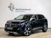Peugeot 3008 II Москва  - изображение 15