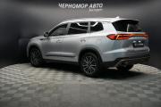 Chery Tiggo 8 Pro Max I Рестайлинг Крым  - изображение 38