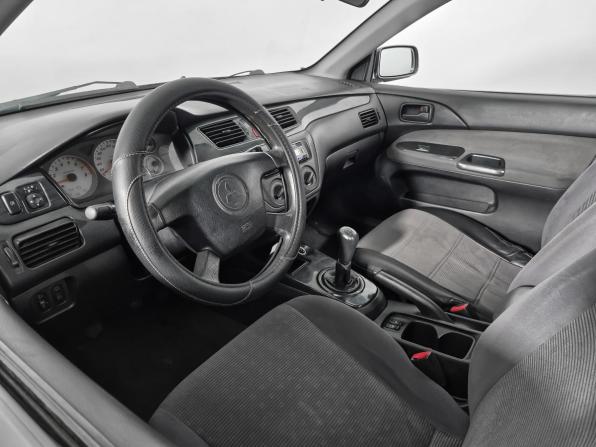 Mitsubishi Lancer IX с пробегом 2005 года, цена 265 098 рублей, 284636 км, седан, Автокод Объявления