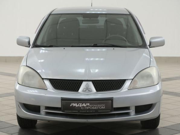 Mitsubishi Lancer IX с пробегом 2006 года, цена 205 000 рублей, 300200 км, седан, Автокод Объявления