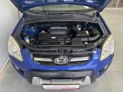 Kia Sportage II Рестайлинг Красноярск  - изображение 28