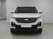 Chevrolet Captiva II Старый Оскол  - изображение 22
