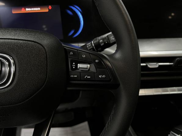 Changan CS35 Plus I Рестайлинг с пробегом 2022 года, цена 1 720 000 рублей, 63397 км, внедорожник, Автокод Объявления