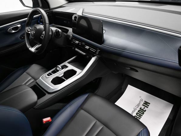 GAC GS3 с пробегом 2024 года, цена 2 175 000 рублей, 13629 км, внедорожник, Автокод Объявления