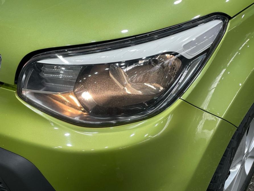 Kia Soul II Пермь  - изображение 9
