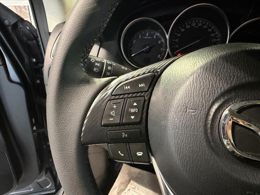 Mazda CX-5 I Рестайлинг Сыктывкар  - изображение 20