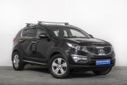 Kia Sportage III Томск  - изображение 20